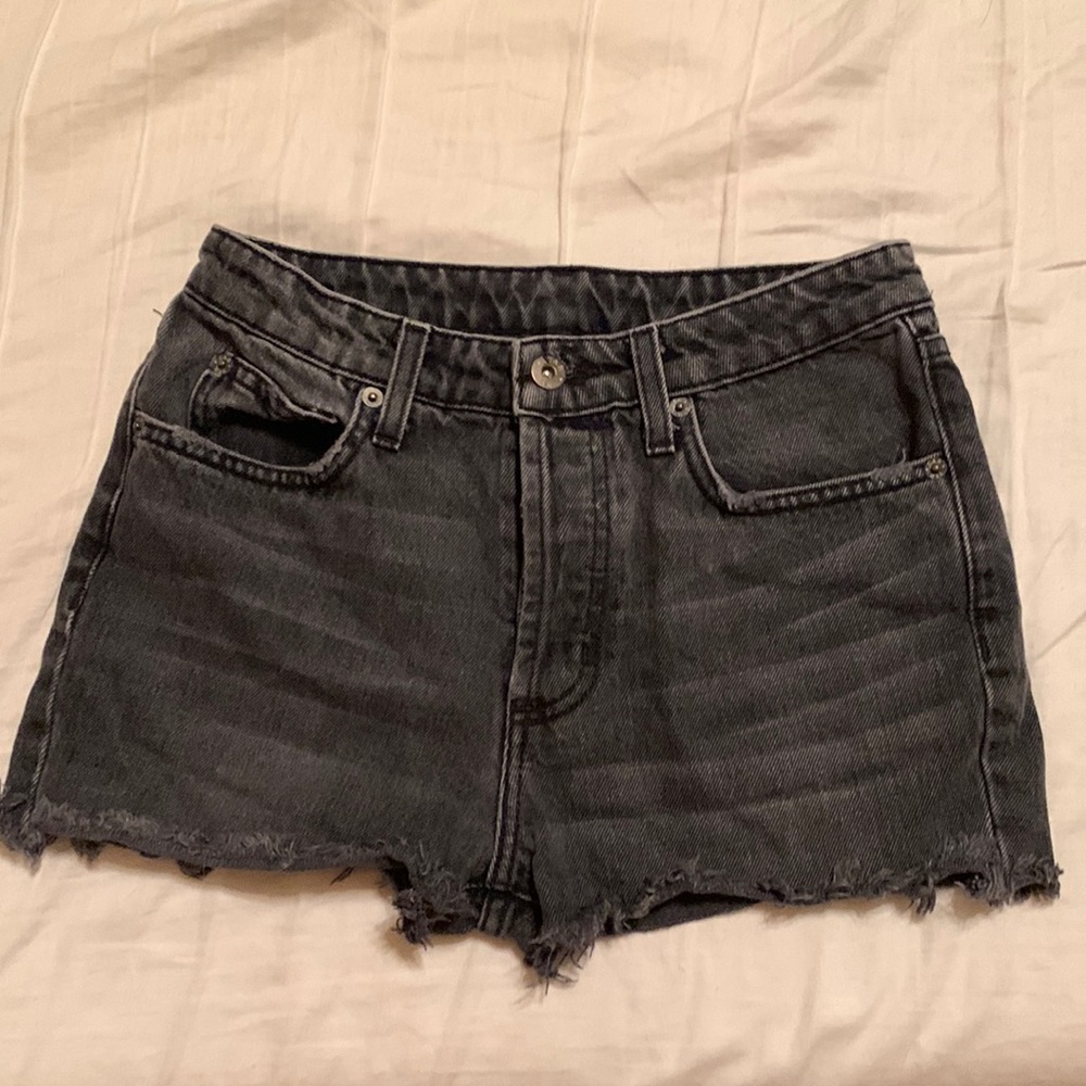 Carmar from LF black shorts size 25